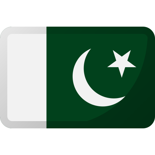 Pakistan